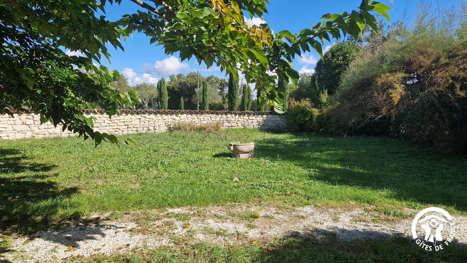 Le domaine